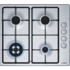 Варочная панель газовая Bosch PBH6C5B60O