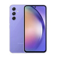 Samsung Galaxy A54 5G A546E 6/128GB Light Violet (SM-A546ELVASEK)