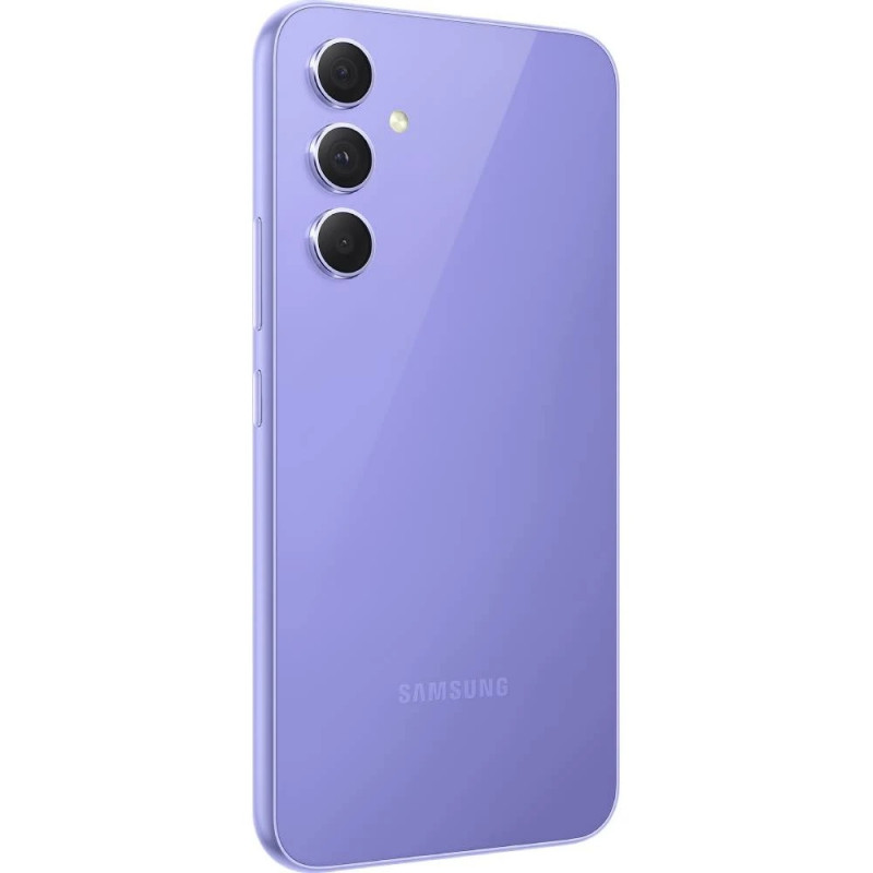Samsung Galaxy A54 5G A546E 6/256GB Light Violet (SM-A546ELVDSEK)