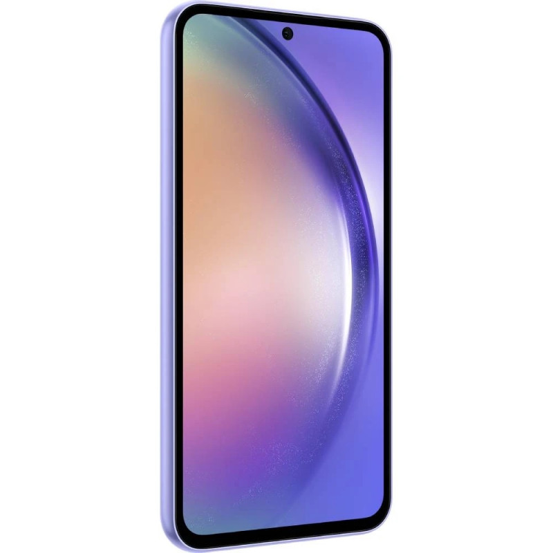 Samsung Galaxy A54 5G A546E 6/256GB Light Violet (SM-A546ELVDSEK)