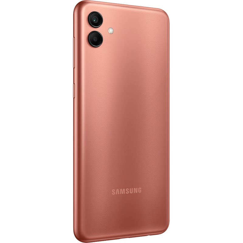 Samsung Galaxy A04 2022 A045F 4/64GB Cooper (SM-A045F)