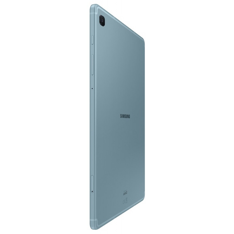 Планшет Samsung Galaxy Tab S6 Lite P615 10.4 4/64GB LTE-Wi-Fi (SM-P615NZBASEK) Angora Blue