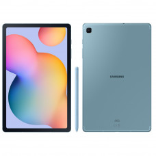 Планшет Samsung Galaxy Tab S6 Lite P615 10.4 4/64GB LTE-Wi-Fi (SM-P615NZBASEK) Angora Blue