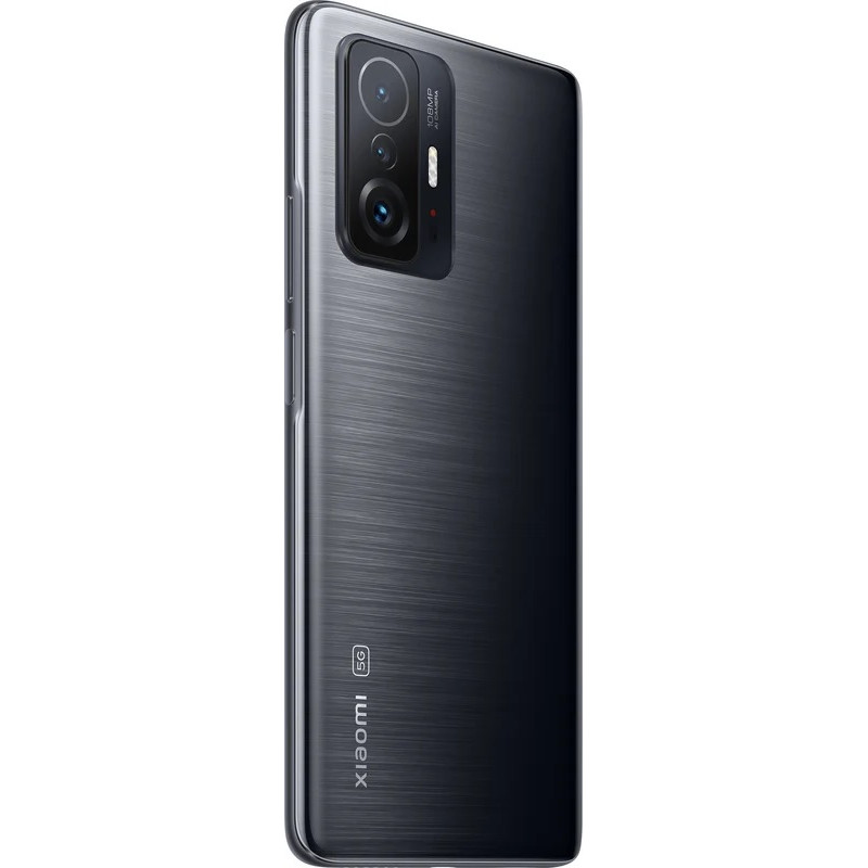Xiaomi 11T Pro 8/128GB Meteorite Gray (2107113SG) EU
