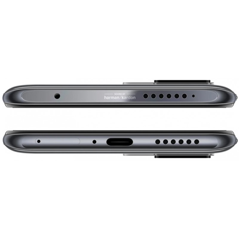 Xiaomi 11T Pro 8/128GB Meteorite Gray (2107113SG) EU