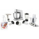 Кухонная машина Tefal Masterchef Grande QB813D38