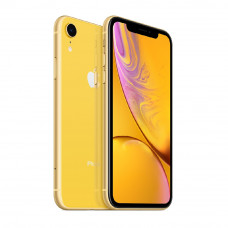 Apple iPhone XR 64GB Yellow No Box