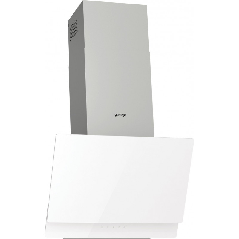 Вытяжка купольная Gorenje WHI649EXGW