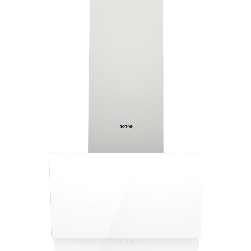 Вытяжка купольная Gorenje WHI649EXGW