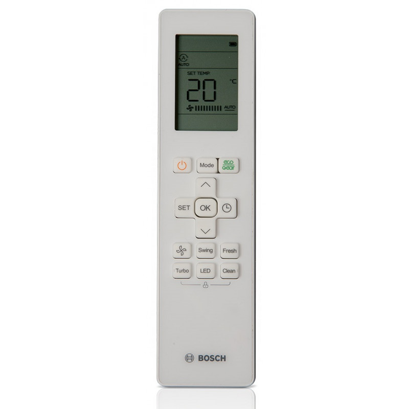 Кондиционер Bosch Climate CL3000i RAC 5,3