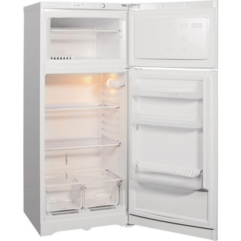Холодильник Indesit TIA14SAAUA