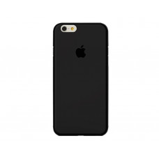 Чехол OZAKI O!coat 0.4 Jelly iPhone 6 Plus Black