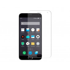 Защитная пленка Meizu M2 Note Clear