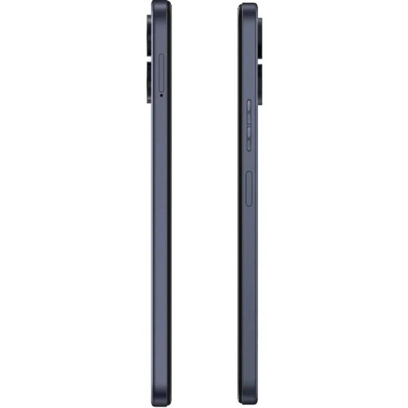 Tecno Spark 9 Pro (KH7n) 4/128GB NFC Quantum Black (4895180783869)