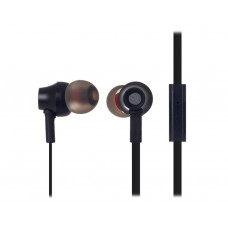 Наушники ERGO ES-290i Black