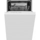 Посудомоечная машина Indesit DSIE2B10