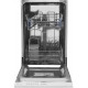 Посудомоечная машина Indesit DSIE2B10