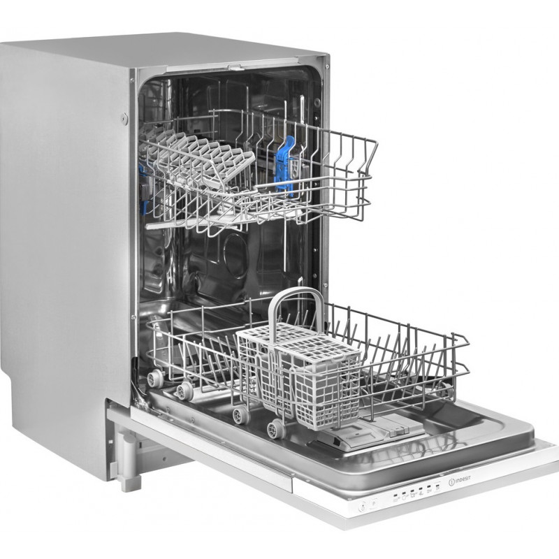 Посудомоечная машина Indesit DSIE2B10