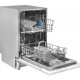Посудомоечная машина Indesit DSIE2B10