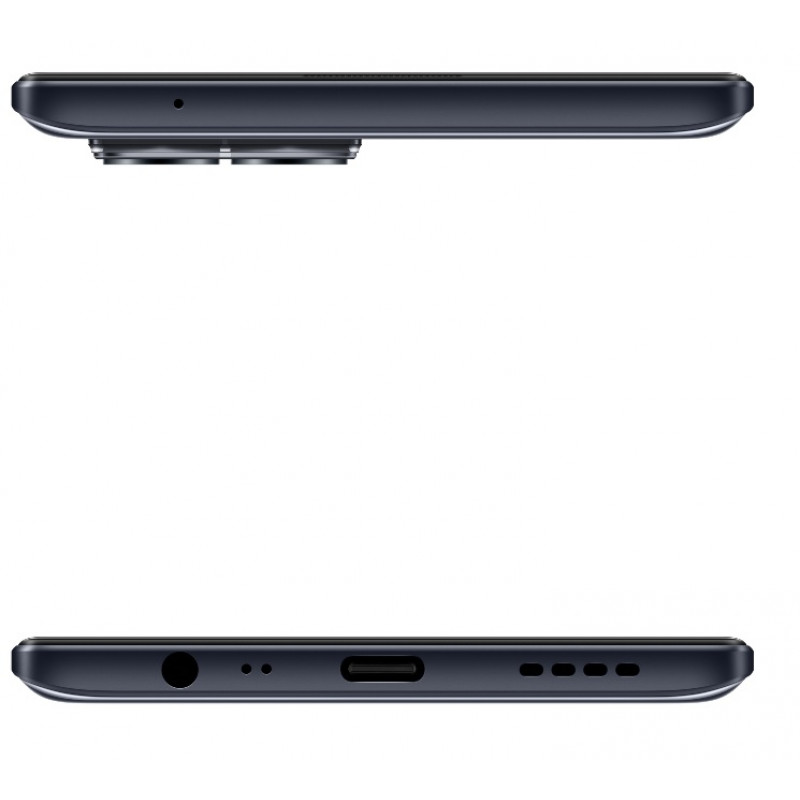 Realme 8 6/128GB Punk Black (RMX3085) UA