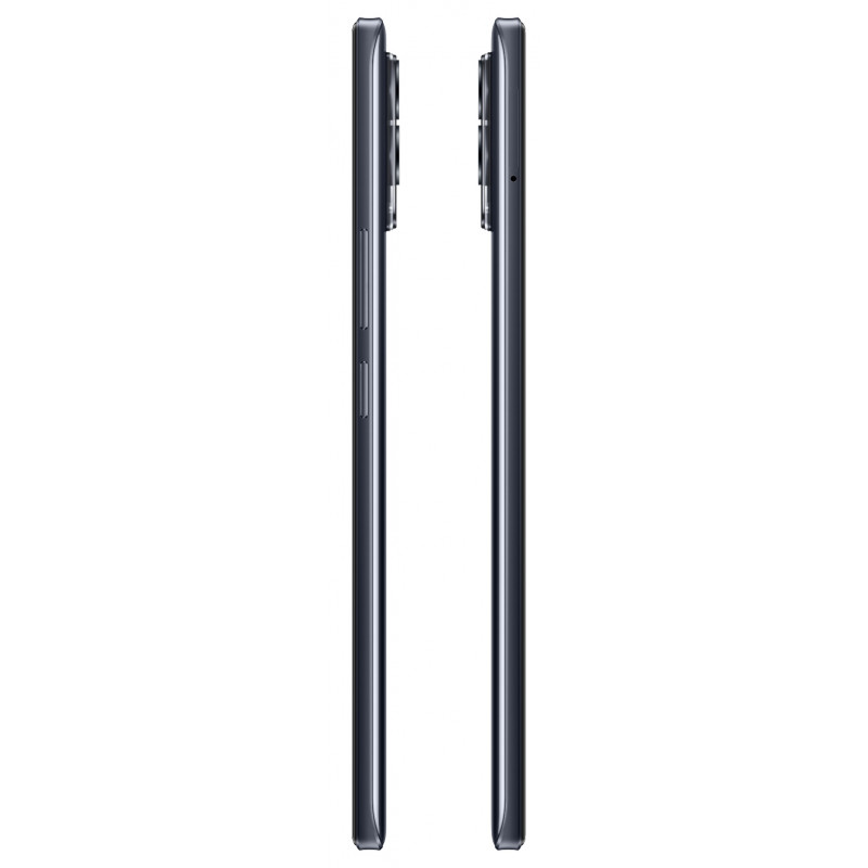 Realme 8 6/128GB Punk Black (RMX3085) UA