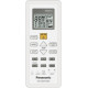Кондиціонер Panasonic Super Compact CS/CU-PZ25WKD