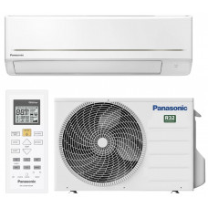 Кондиціонер Panasonic Super Compact CS/CU-PZ25WKD