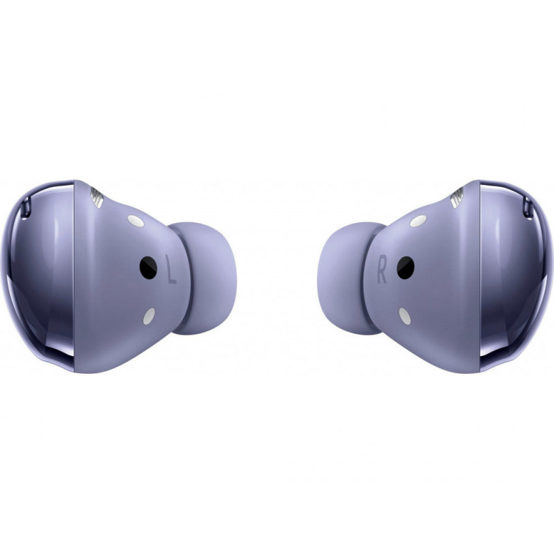 Наушники Samsung Galaxy Buds Pro Violet (SM-R190NZVASEK) EU