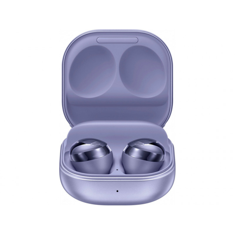 Наушники Samsung Galaxy Buds Pro Violet (SM-R190NZVASEK) EU