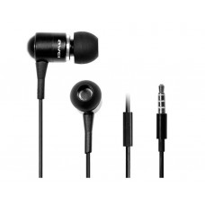 Наушники AWEI ES-Q3i Black