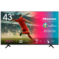 Телевизор Hisense 43A7100F