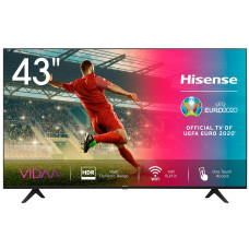 Телевизор Hisense 43A7100F