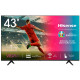Телевизор Hisense 43A7100F