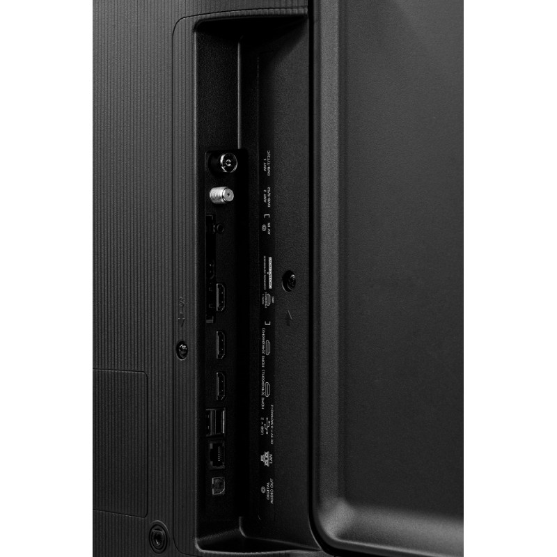 Телевизор Hisense 43A7100F