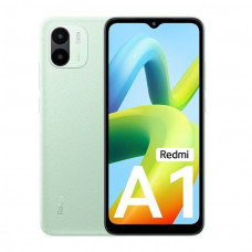 Xiaomi Redmi A1 3/32GB Light Green UA