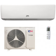 Кондиционер Cooper&Hunter Vital Inverter CH-S24FTXF-NG
