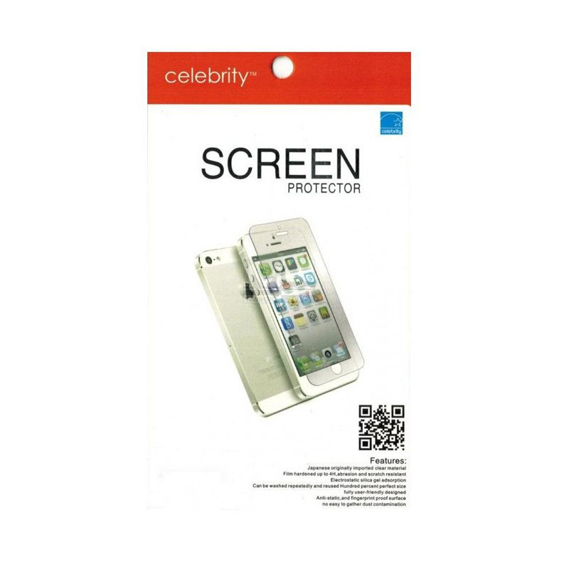 Защитная пленка Celebrity Premium для  Lenovo S6000 IdeaTab 10.1