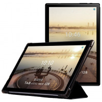 Планшет Sigma mobile Tab A1010 Neo 4/128GB 4G Dual Sim Black