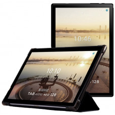 Планшет Sigma mobile Tab A1010 Neo 4/128GB 4G Dual Sim Black