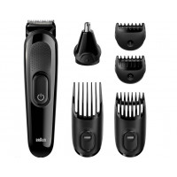 Триммер Braun MGK3020