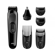 Триммер Braun MGK3020