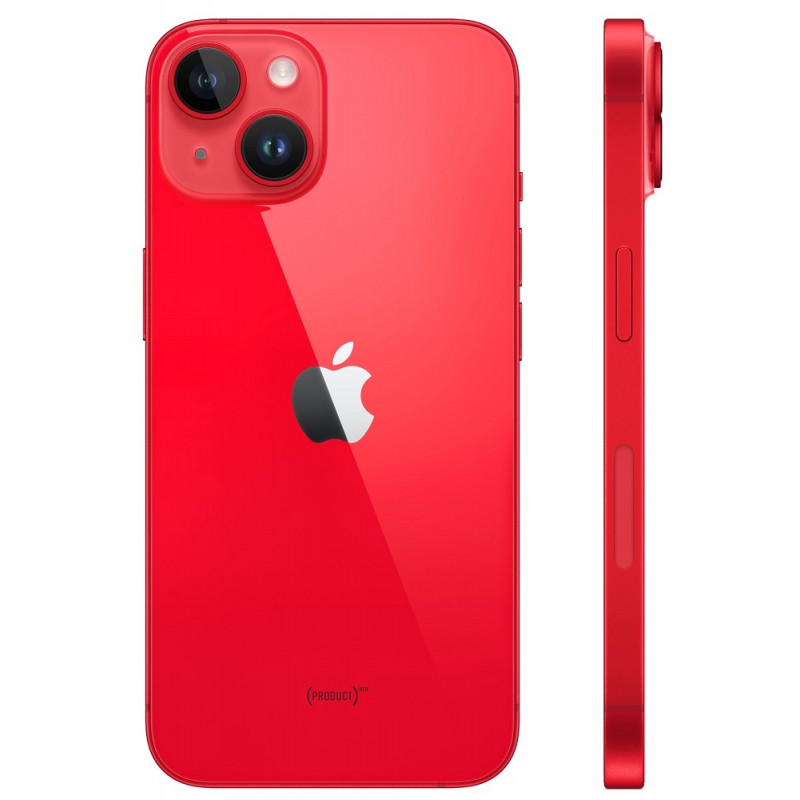 Apple iPhone 14 512GB Red