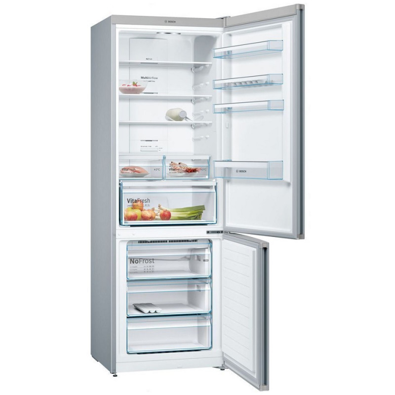 Холодильник BOSCH KGN49XL306