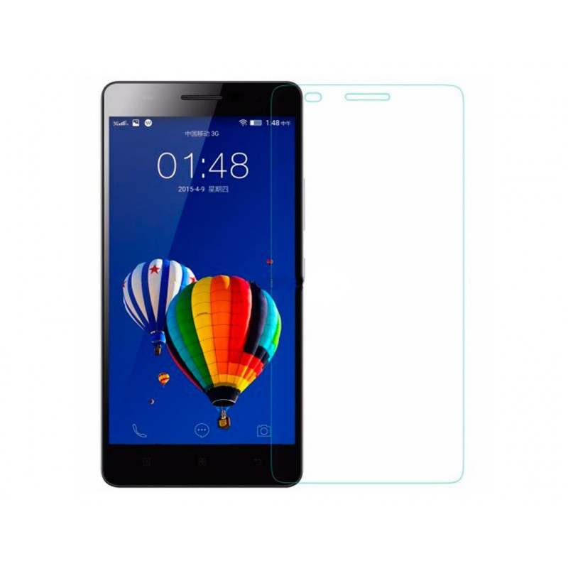 Нано-мембрана Spigen Lenovo A6000/A6010/K3