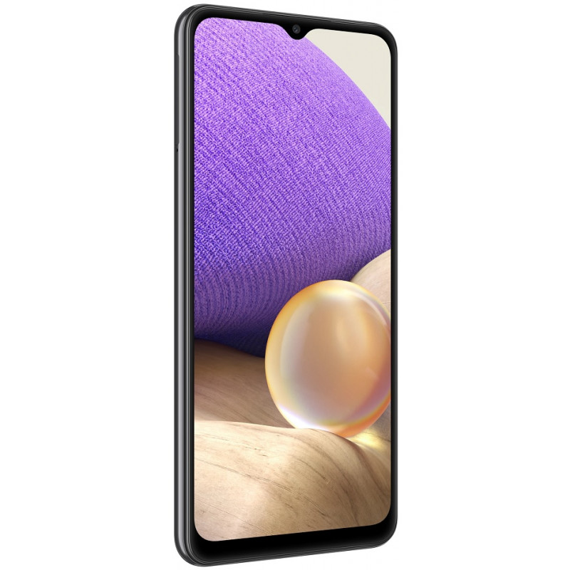 Samsung Galaxy A32 4/128GB Awesome Black (SM-A325FZKGSEK)