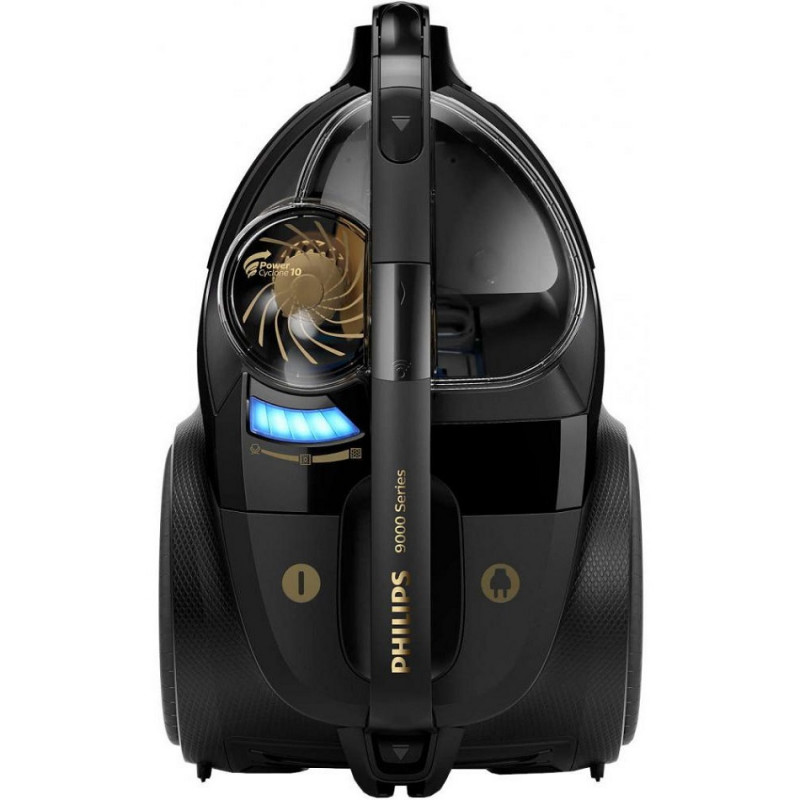 Пылесос с контейнером Philips XB9154/09