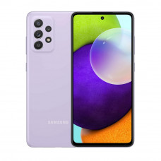 Samsung Galaxy A52 8/256GB Awesome Violet (SM-A525FLVDSEK)