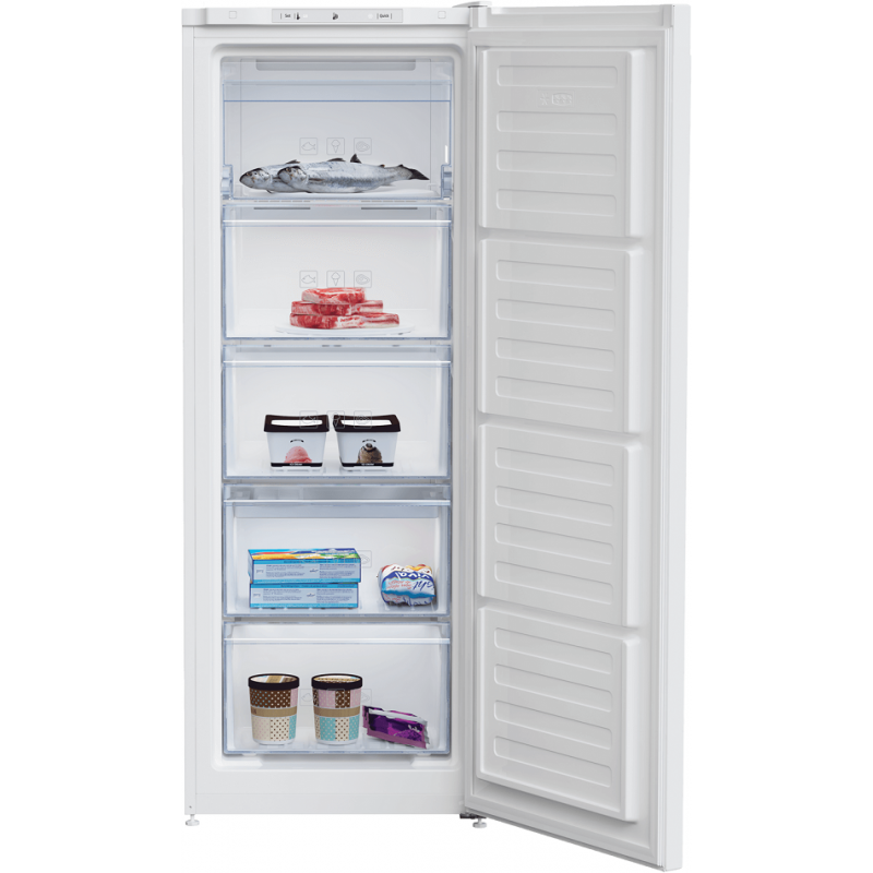 Морозильная камера Beko RFNE200E20W