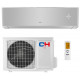 Кондиціонер Cooper&amp;Hunter Supreme (Silver) R32 CH-S12FTXAM2S-SC (Wi-Fi)