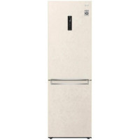 Холодильник LG GA-B459SEQM